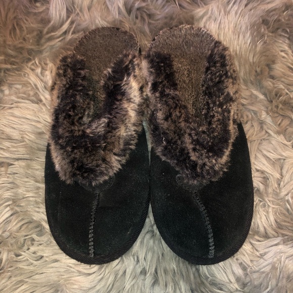 top quality 100% high quality great quality sox tab Shoes | Black Slippers | Poshmark top quality 100% high quality great quality sox tab Shoes | Black Slippers | Poshmark